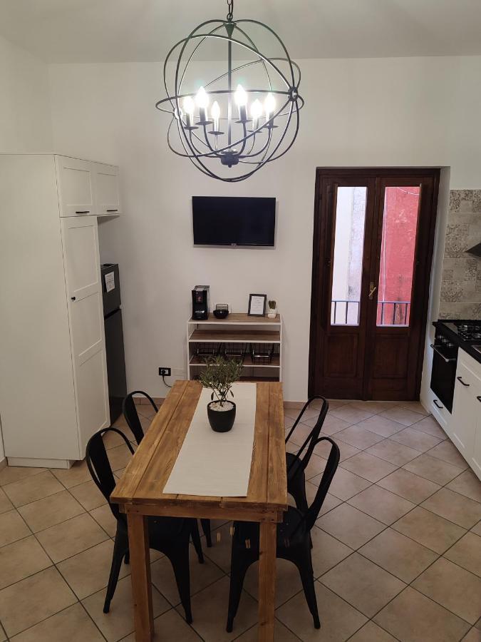 L'OLIVA CONTESA - alloggio turistico - la NERA Gaeta Esterno foto